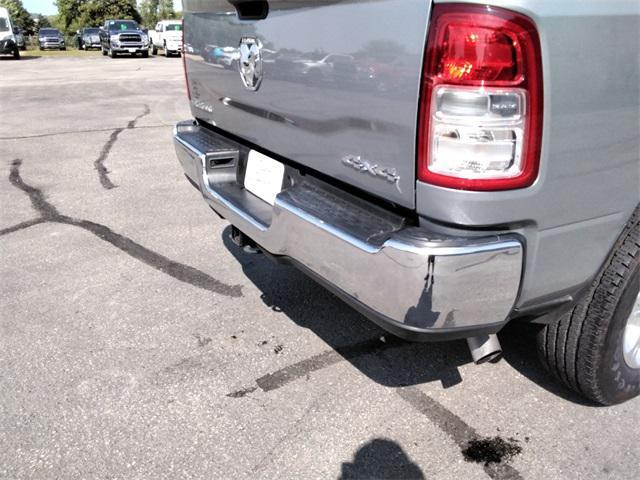 used 2024 Ram 2500 car, priced at $43,484