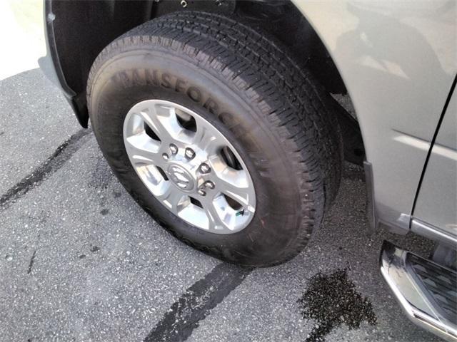 used 2024 Ram 2500 car, priced at $43,484