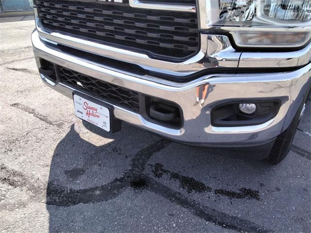 used 2024 Ram 2500 car, priced at $43,484