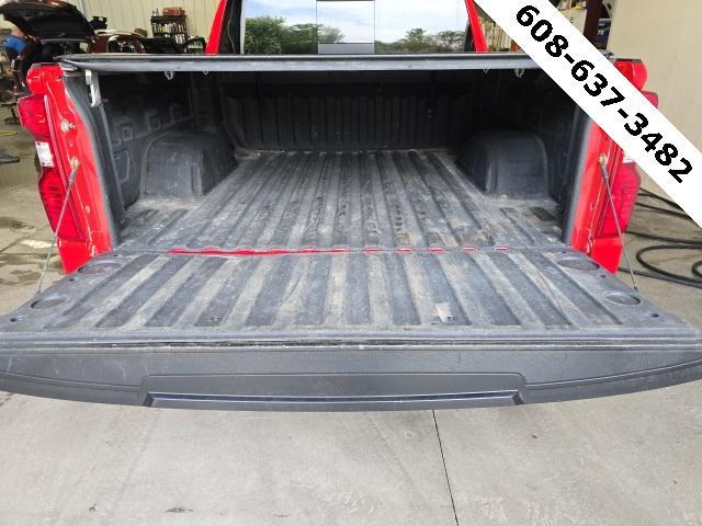 used 2020 Chevrolet Silverado 1500 car, priced at $28,980