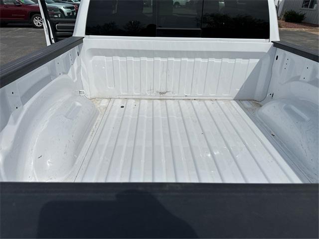 used 2022 Ram 1500 car, priced at $40,792