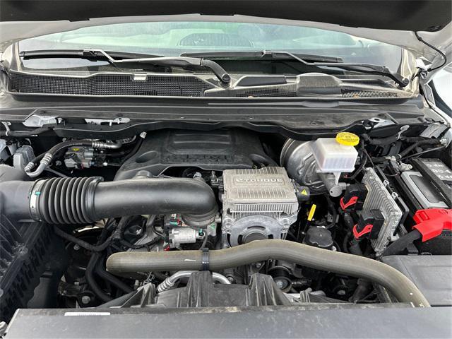 used 2022 Ram 1500 car, priced at $40,792