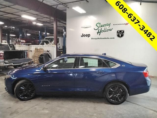 used 2014 Chevrolet Impala car, priced at $8,485