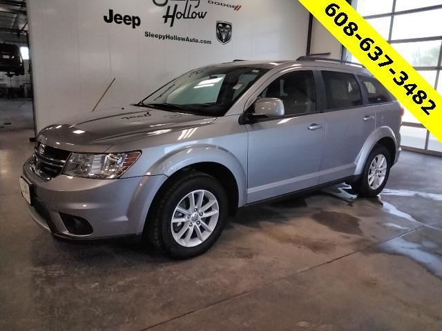 used 2016 Dodge Journey car, priced at $10,996