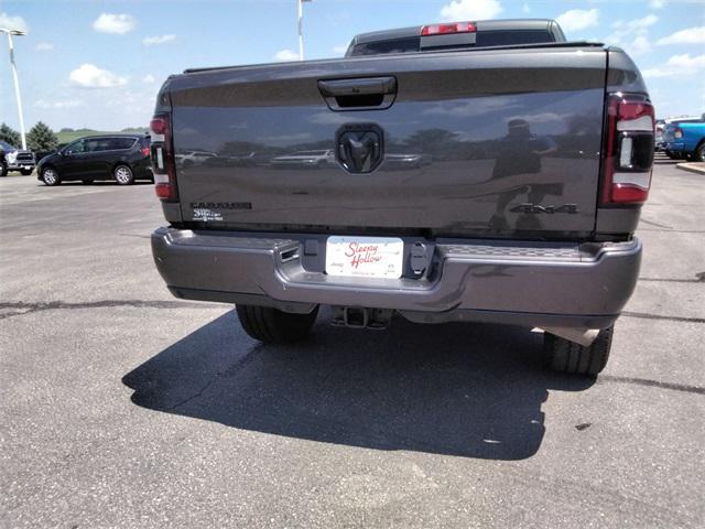 used 2022 Ram 2500 car, priced at $63,492