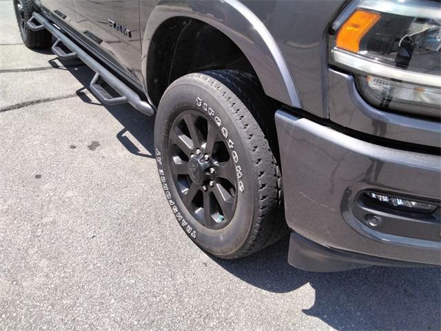 used 2022 Ram 2500 car, priced at $63,492