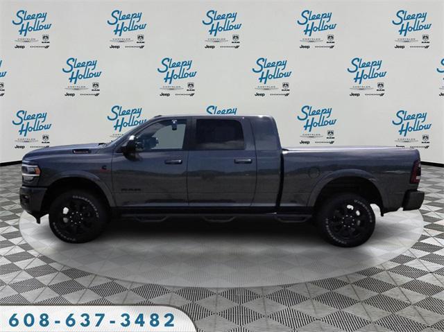used 2022 Ram 2500 car, priced at $63,492