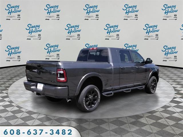 used 2022 Ram 2500 car, priced at $63,492