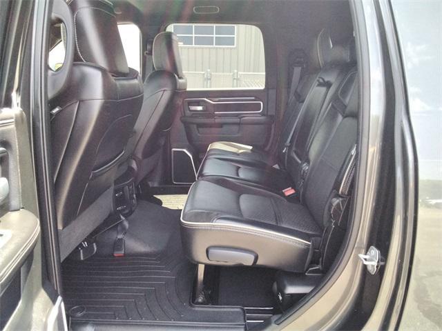 used 2022 Ram 2500 car, priced at $63,492