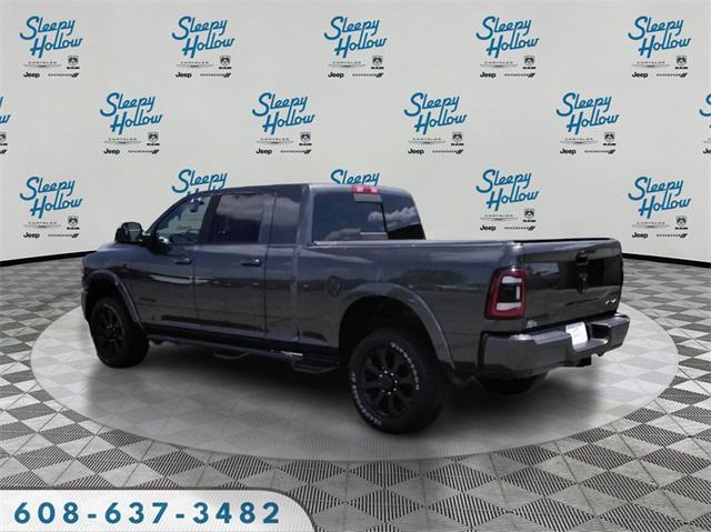 used 2022 Ram 2500 car, priced at $63,492