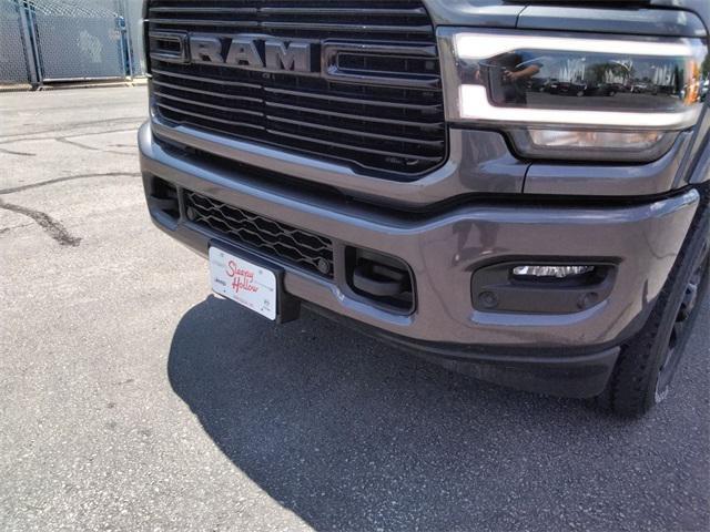 used 2022 Ram 2500 car, priced at $63,492
