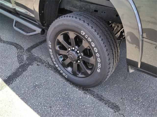 used 2022 Ram 2500 car, priced at $63,492