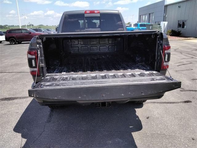 used 2022 Ram 2500 car, priced at $63,492