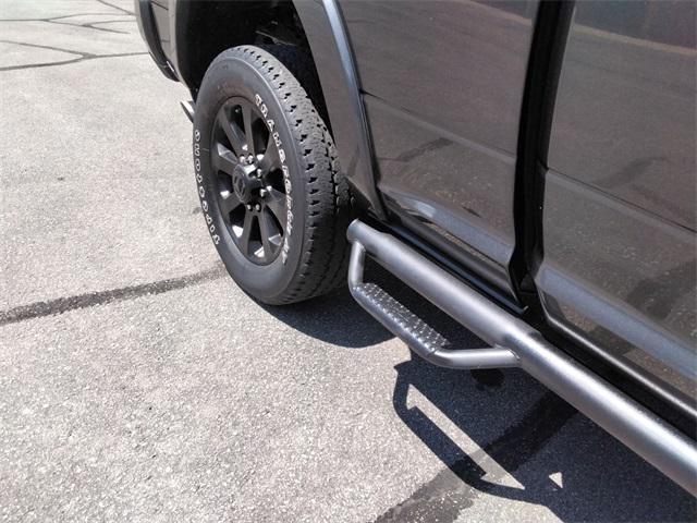 used 2022 Ram 2500 car, priced at $63,492