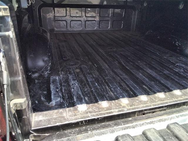 used 2022 Ram 2500 car, priced at $63,492
