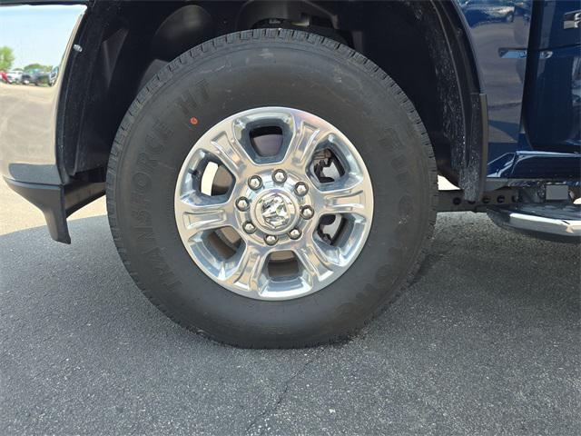used 2024 Ram 2500 car, priced at $43,984