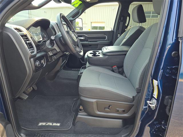 used 2024 Ram 2500 car, priced at $43,984