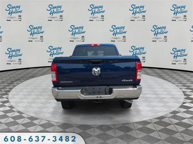 used 2024 Ram 2500 car, priced at $43,984