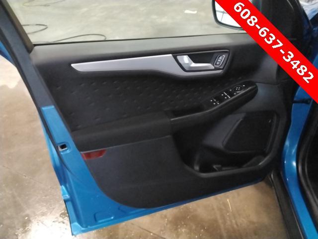 used 2020 Ford Escape car, priced at $18,990