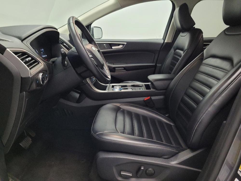used 2024 Ford Edge car, priced at $26,295