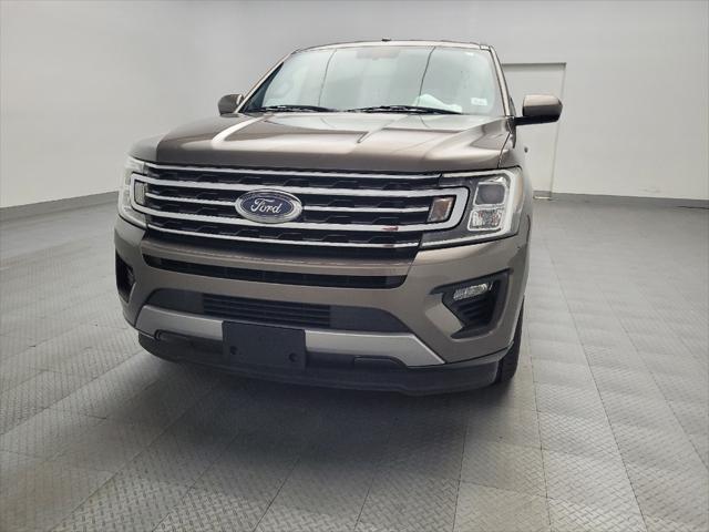 used 2018 Ford Expedition car, priced at $25,595