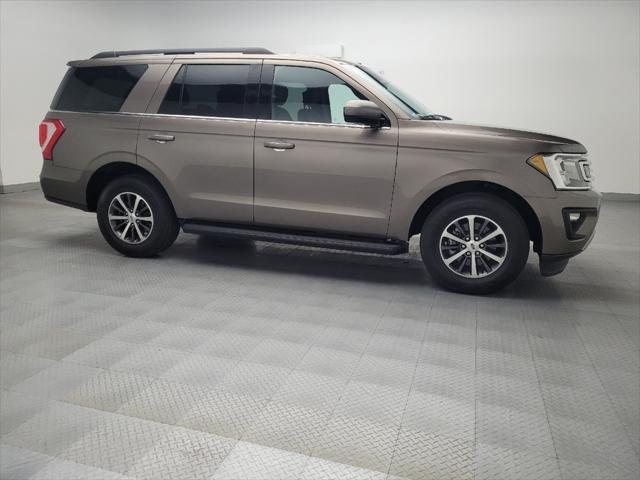 used 2018 Ford Expedition car, priced at $25,595