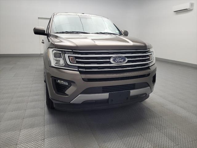 used 2018 Ford Expedition car, priced at $25,595