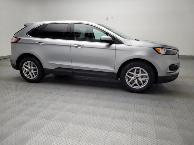 used 2023 Ford Edge car, priced at $25,895