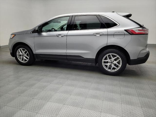 used 2023 Ford Edge car, priced at $25,895