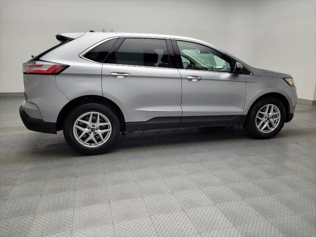 used 2023 Ford Edge car, priced at $25,895