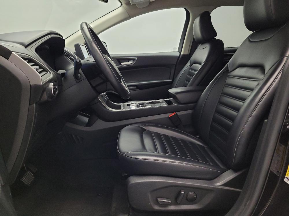 used 2023 Ford Edge car, priced at $25,195