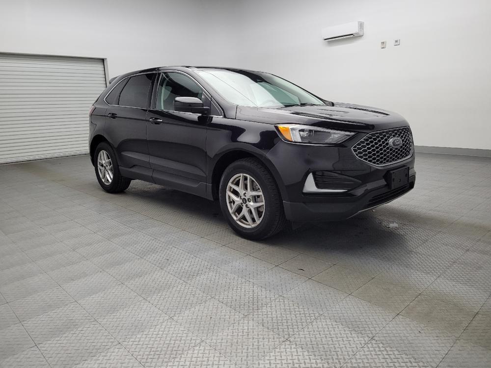 used 2023 Ford Edge car, priced at $25,195