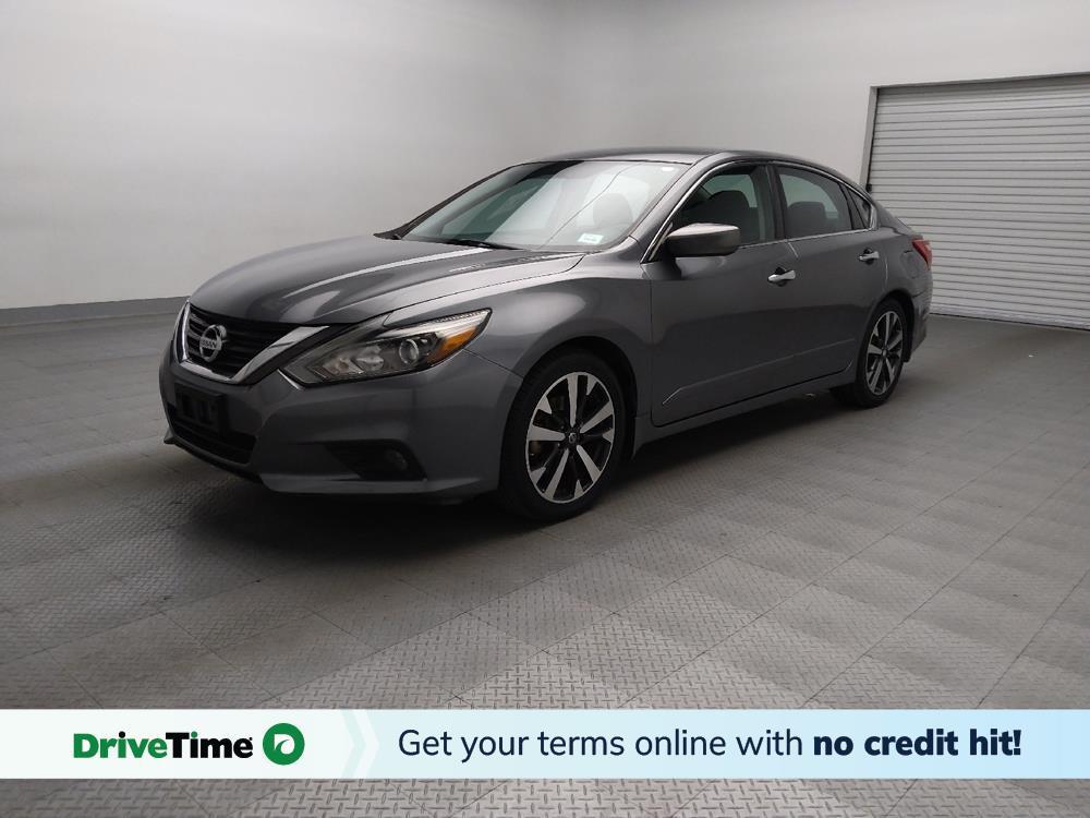 used 2016 Nissan Altima car, priced at $12,795