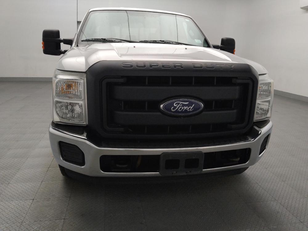 used 2016 Ford F-350 car, priced at $29,195