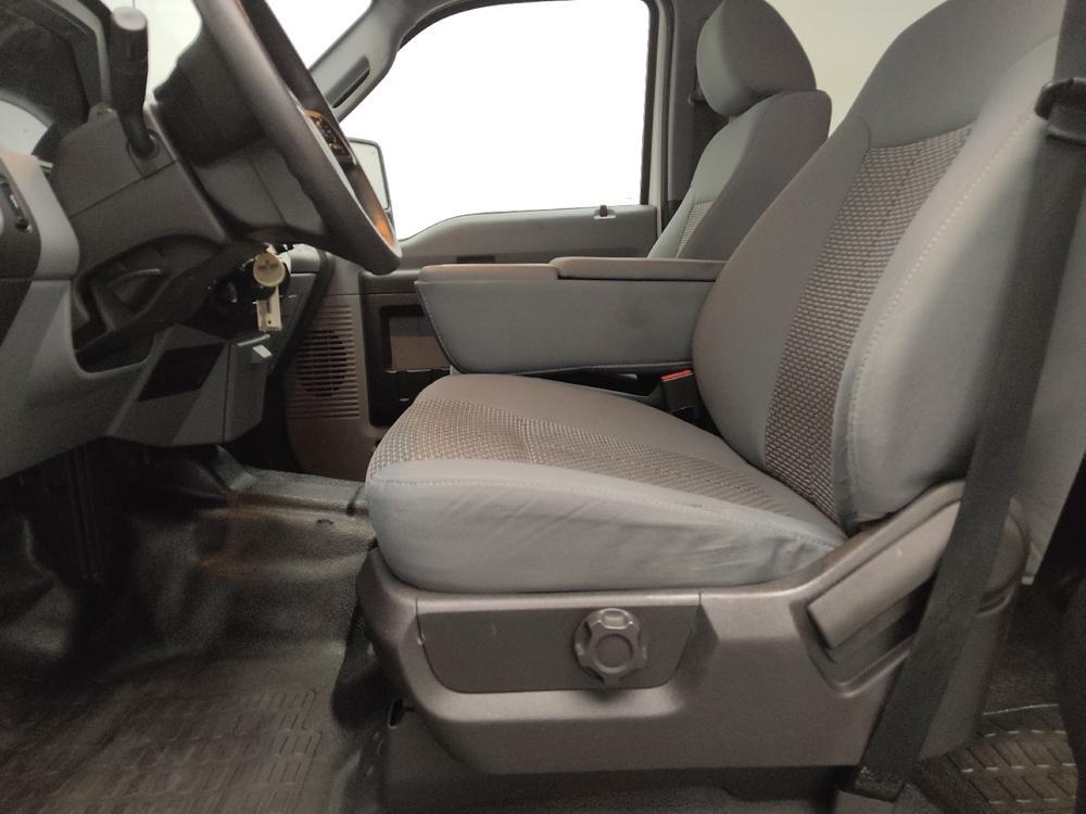 used 2016 Ford F-350 car, priced at $29,195