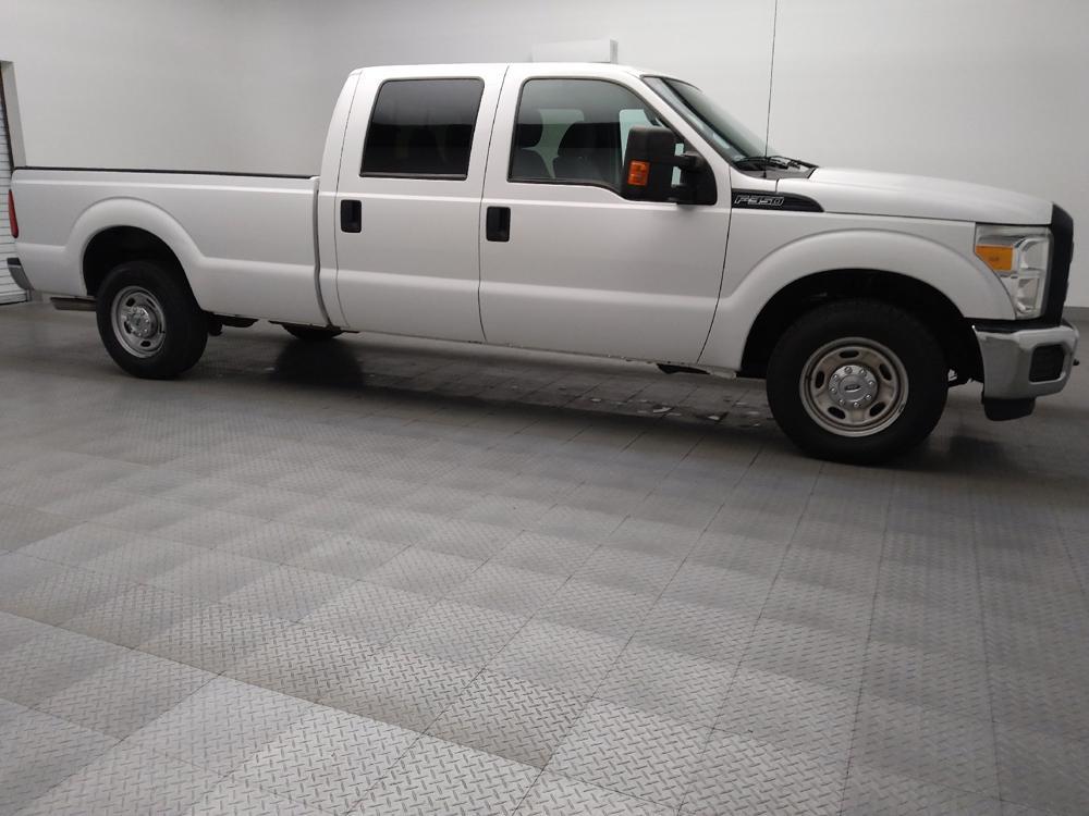 used 2016 Ford F-350 car, priced at $29,195