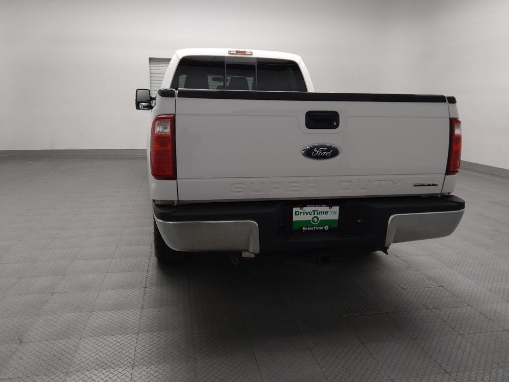 used 2016 Ford F-350 car, priced at $29,195