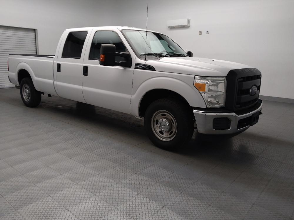 used 2016 Ford F-350 car, priced at $29,195