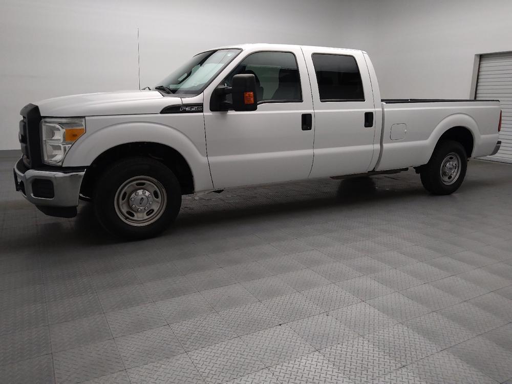 used 2016 Ford F-350 car, priced at $29,195