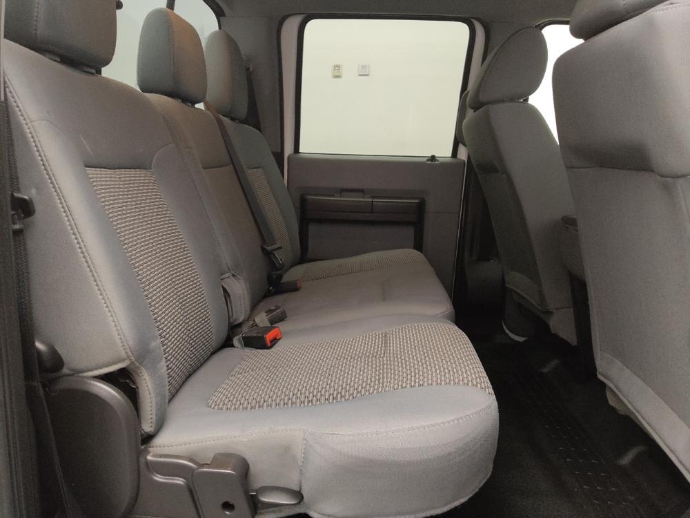 used 2016 Ford F-350 car, priced at $29,195