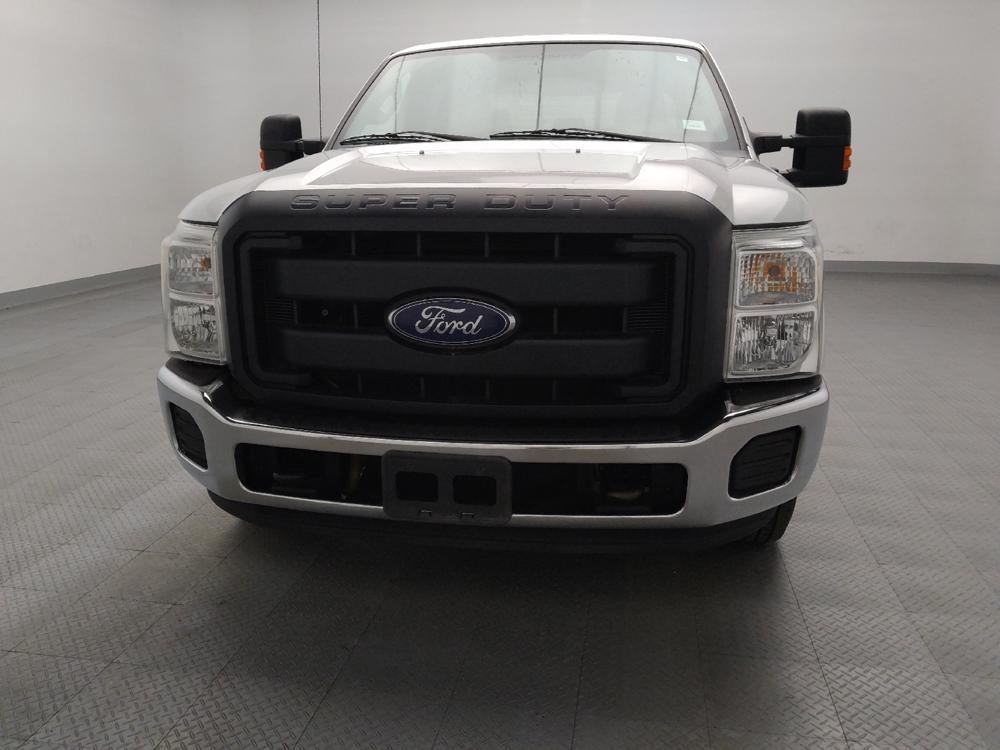 used 2016 Ford F-350 car, priced at $29,195