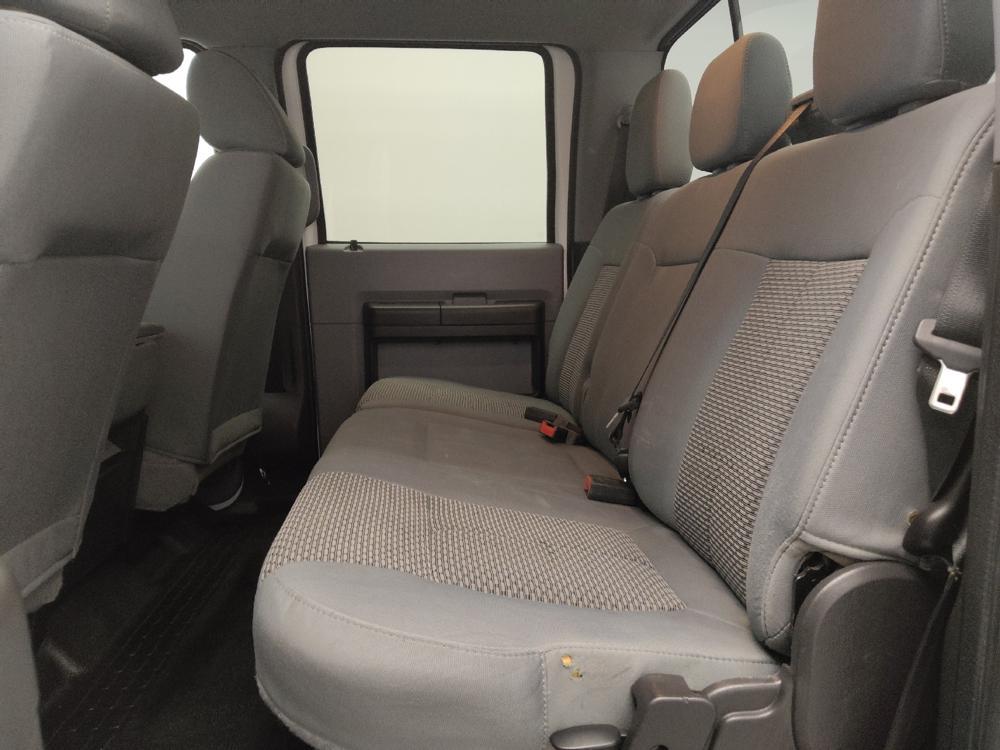 used 2016 Ford F-350 car, priced at $29,195