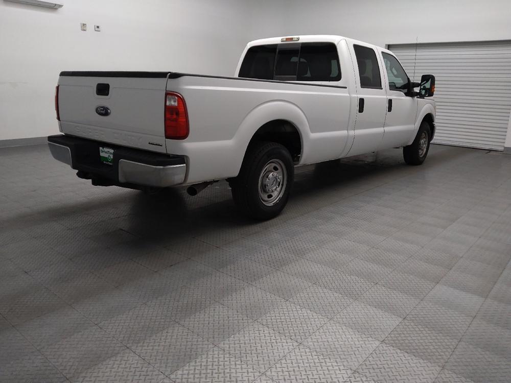 used 2016 Ford F-350 car, priced at $29,195
