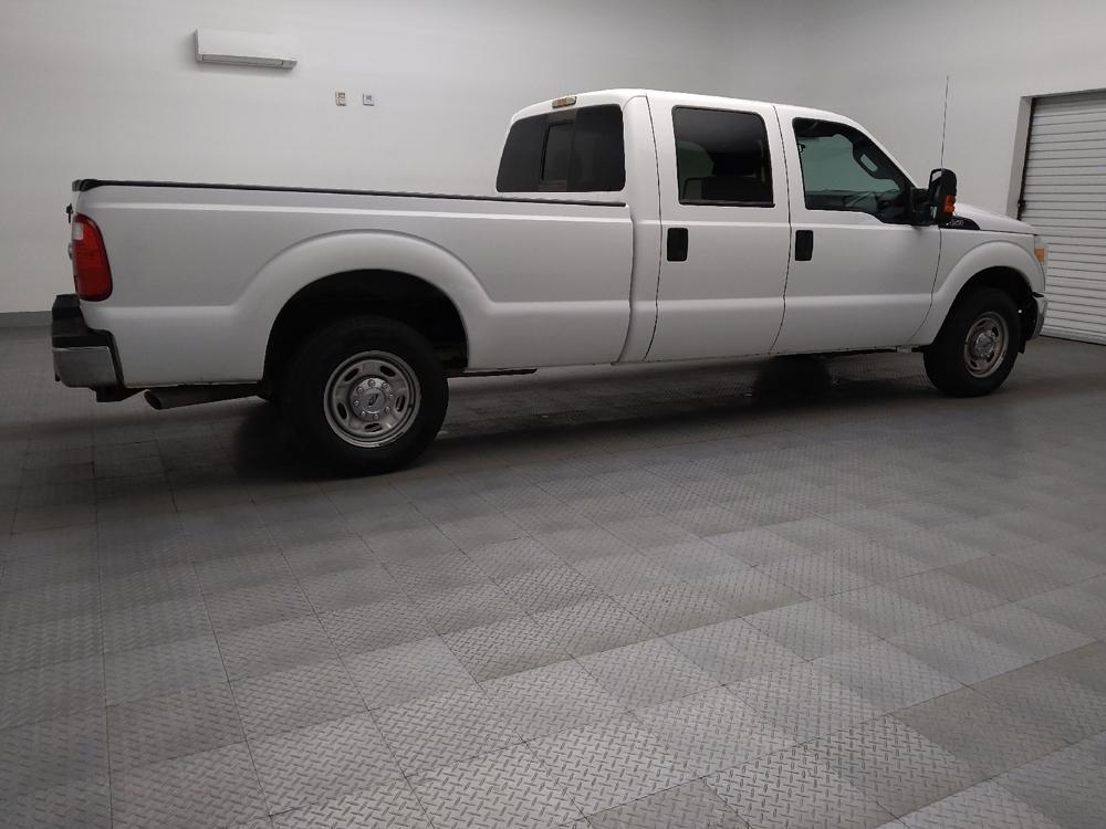 used 2016 Ford F-350 car, priced at $29,195