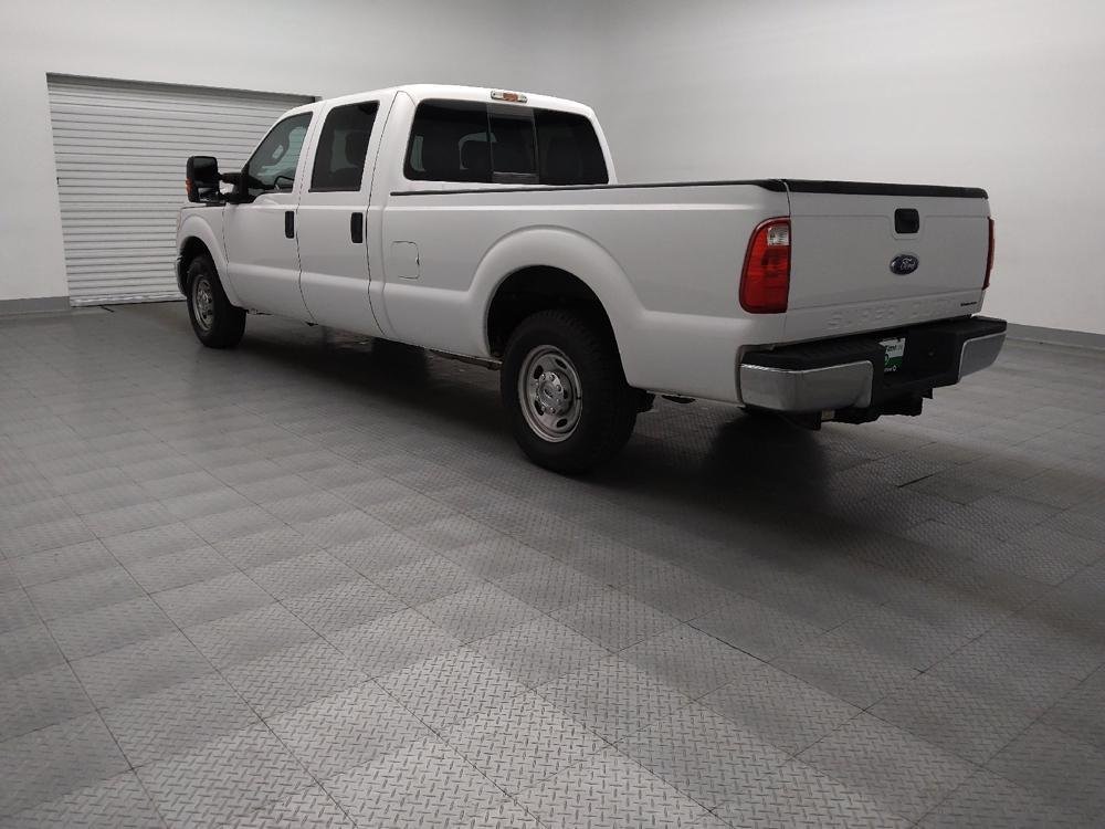 used 2016 Ford F-350 car, priced at $29,195