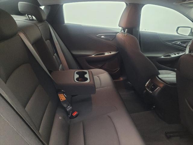 used 2023 Chevrolet Malibu car, priced at $20,895