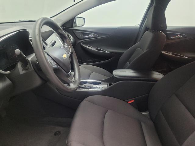 used 2023 Chevrolet Malibu car, priced at $20,895