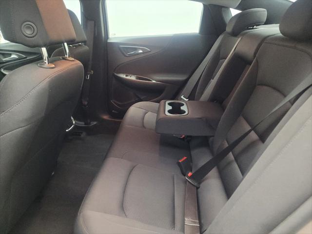 used 2023 Chevrolet Malibu car, priced at $20,895