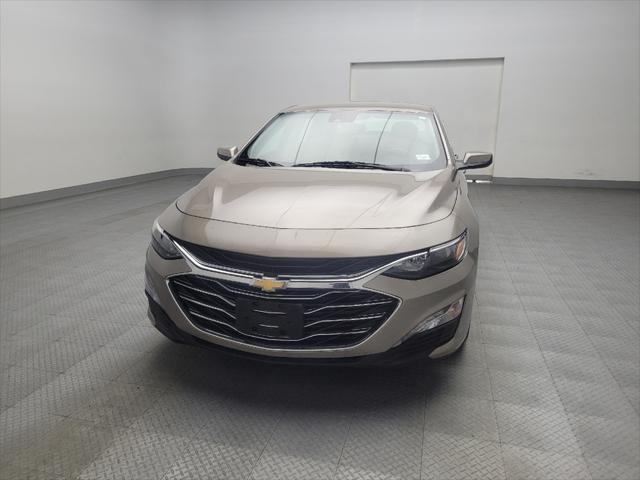 used 2023 Chevrolet Malibu car, priced at $20,895