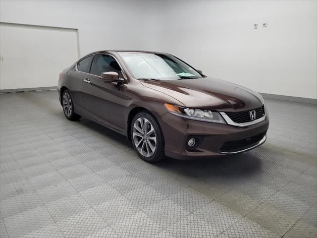 used 2013 Honda Accord car, priced at $15,695